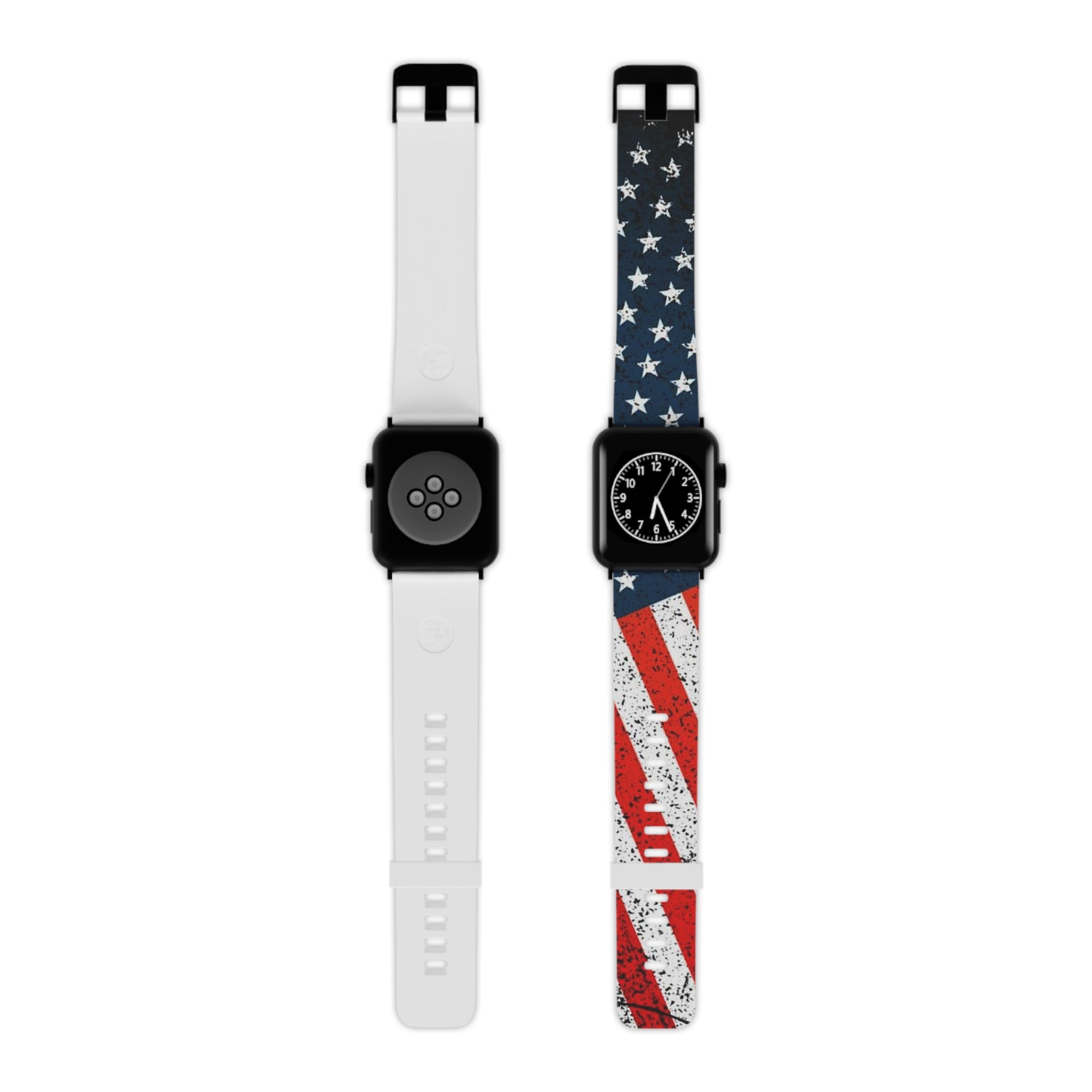 Watch Band for Apple Watch - USA flag