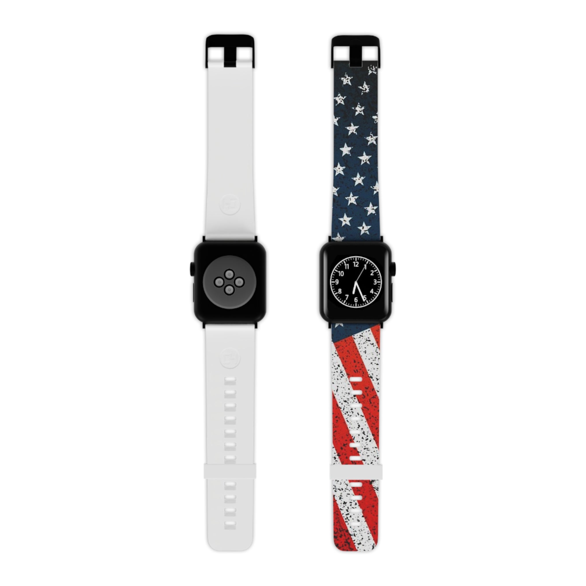 Watch Band for Apple Watch - USA flag