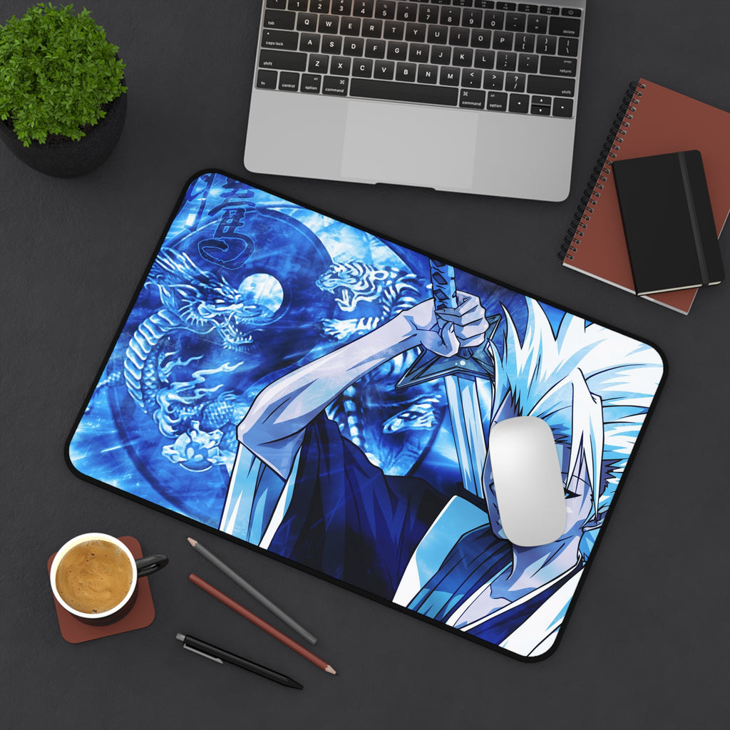 Bleach Anime-Inspired Desk Mat for Gamers, Gaming Mouse Pad, Perfect Gift