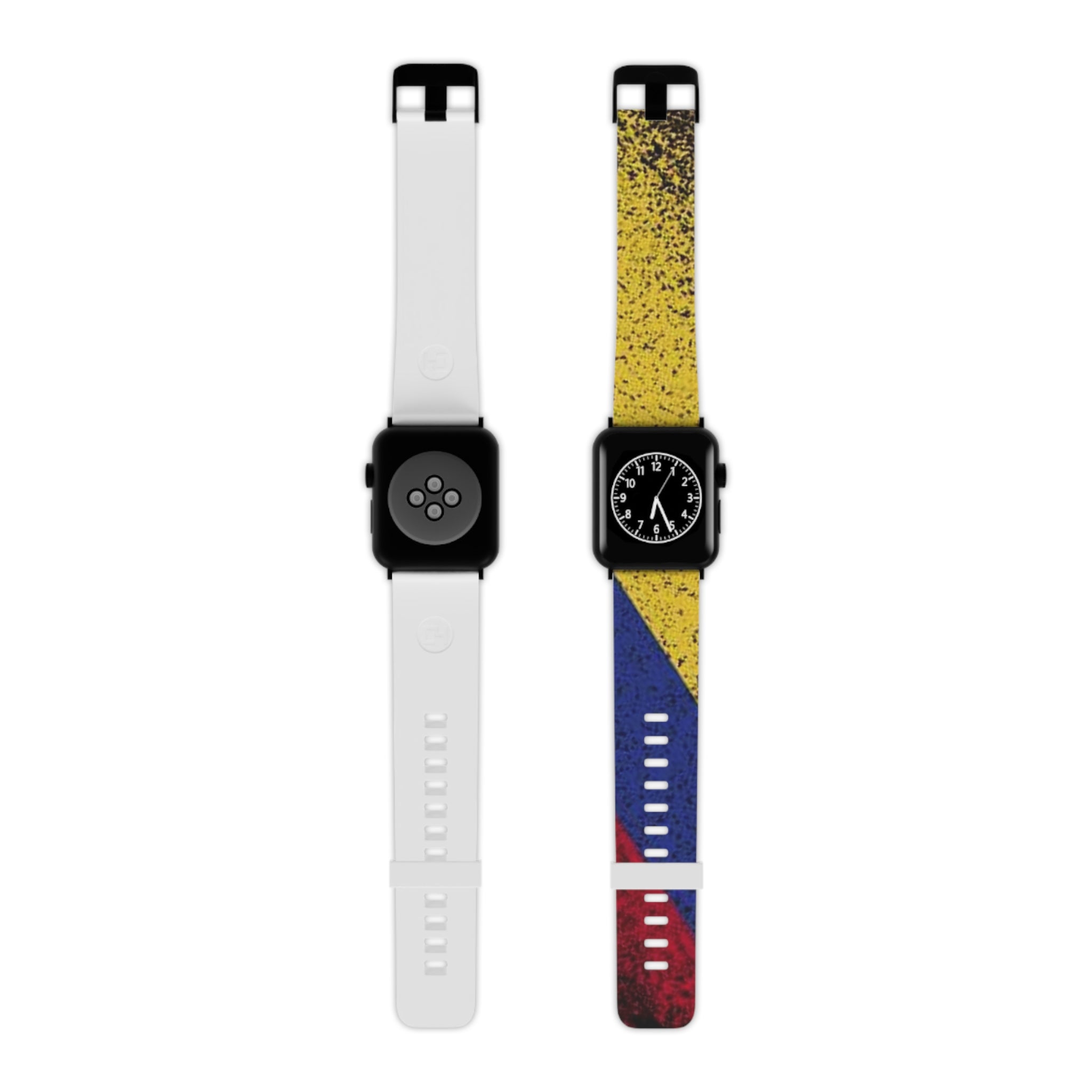 Watch Band for Apple Watch - Colombia's flag