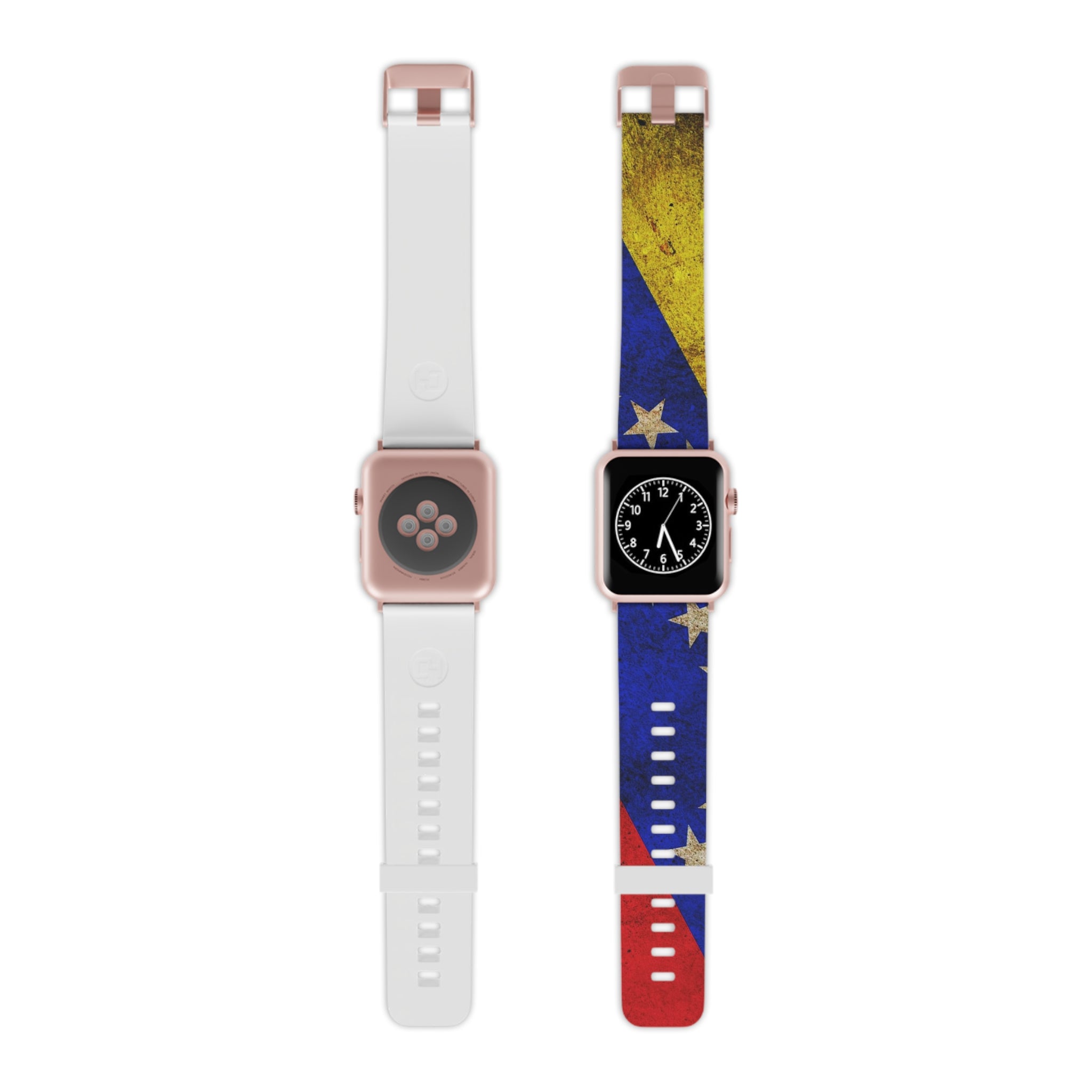 Watch Band for Apple Watch - Venezuela's flag