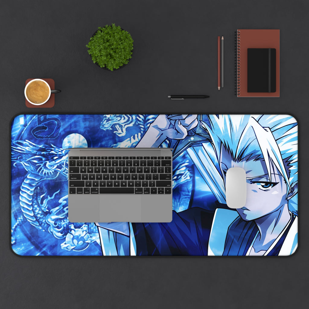 Bleach Anime-Inspired Desk Mat for Gamers, Gaming Mouse Pad, Perfect Gift