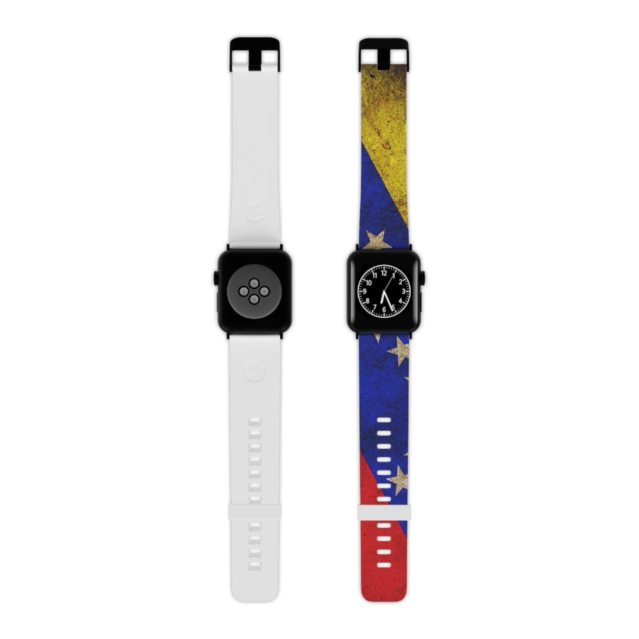 Watch Band for Apple Watch - Venezuela's flag