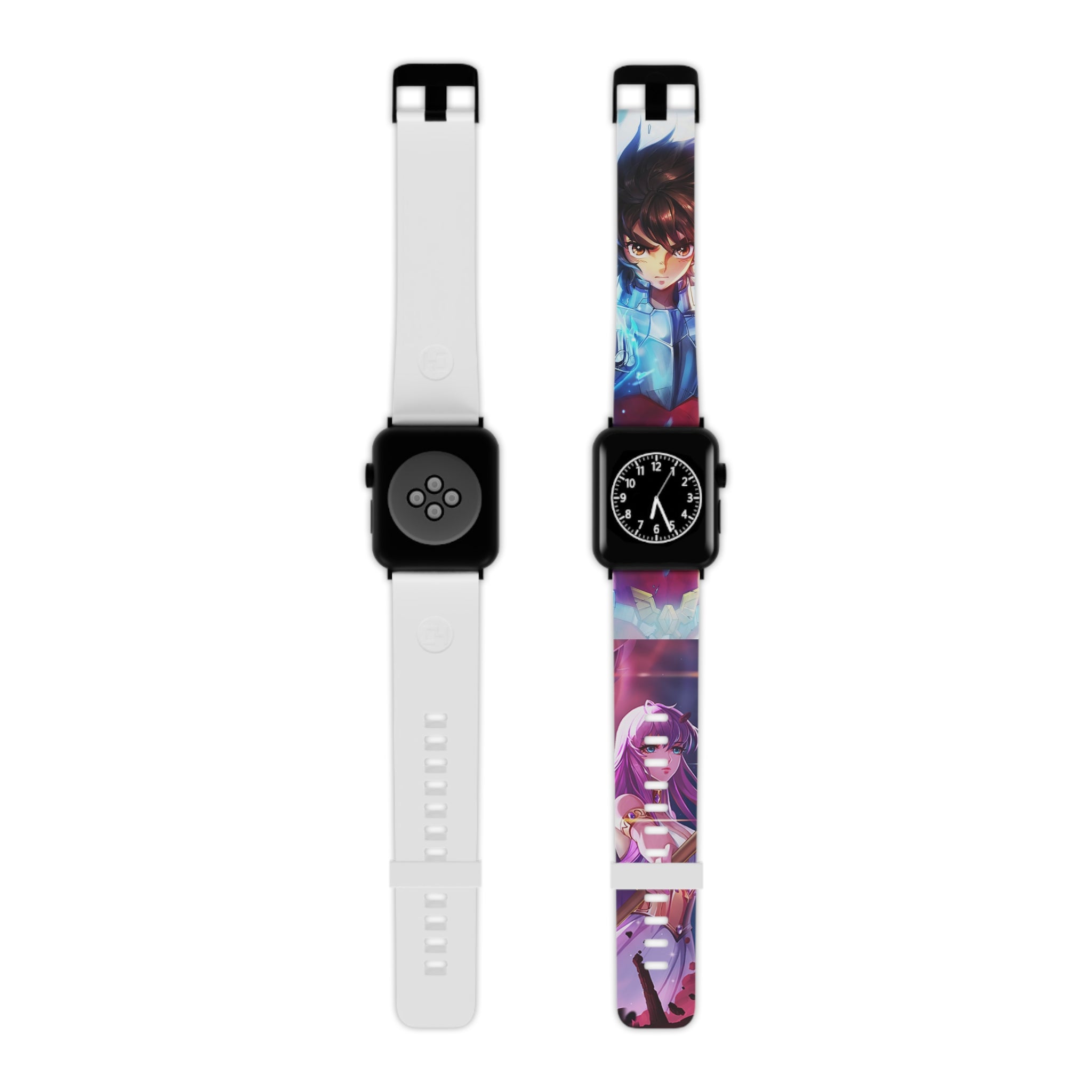 Watch Band for Apple Watch - Saint Seiya