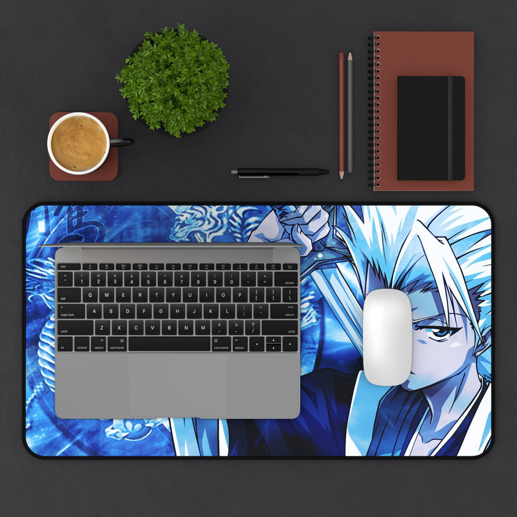 Bleach Anime-Inspired Desk Mat for Gamers, Gaming Mouse Pad, Perfect Gift