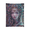 Dreamy Mystic Comforter with Enchanting Design, Bohemian Bedroom, Cozy Bedding