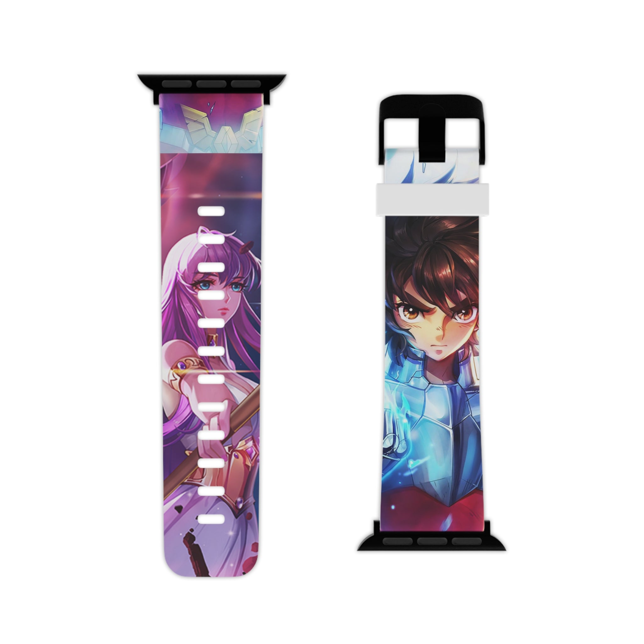 Watch Band for Apple Watch - Saint Seiya