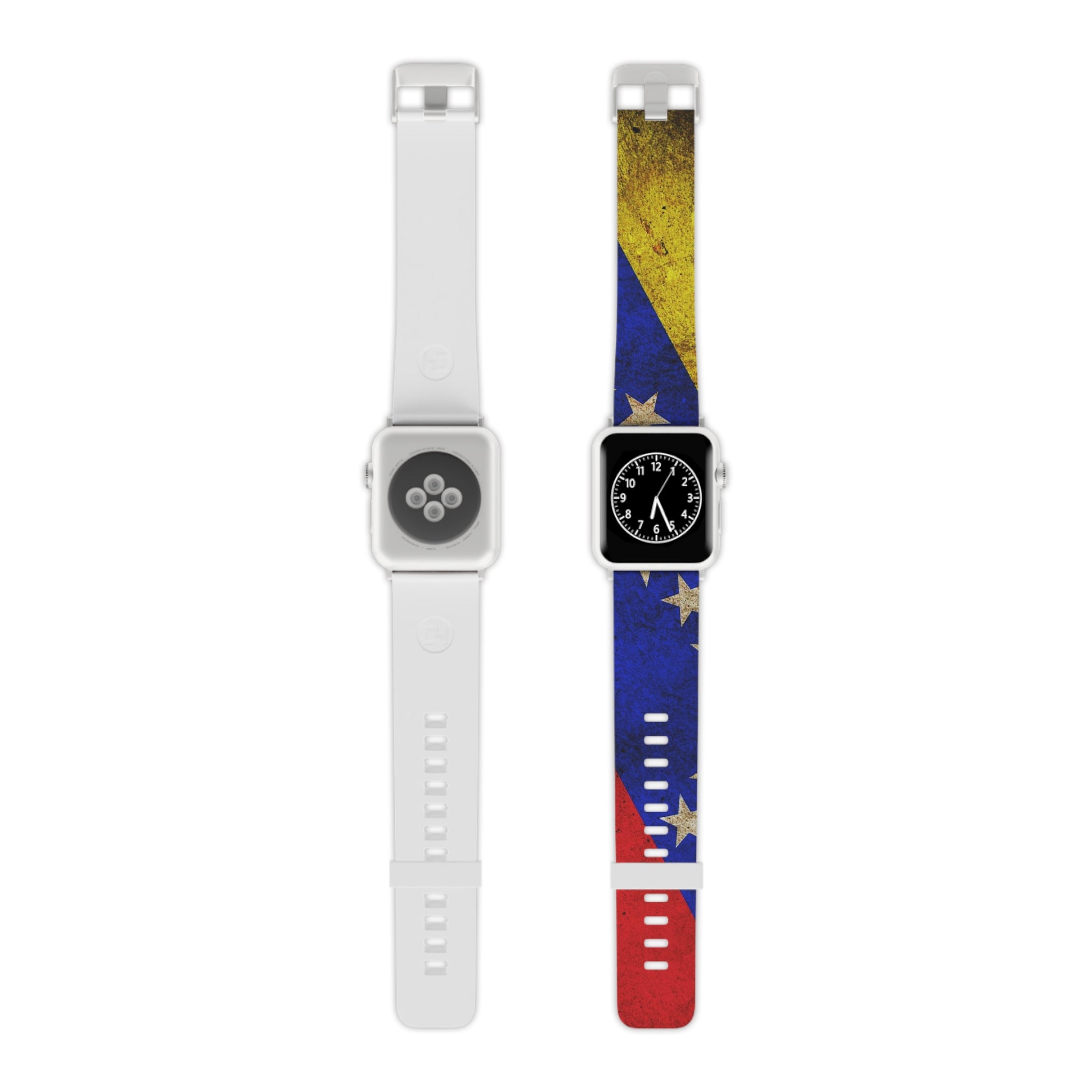 Watch Band for Apple Watch - Venezuela's flag