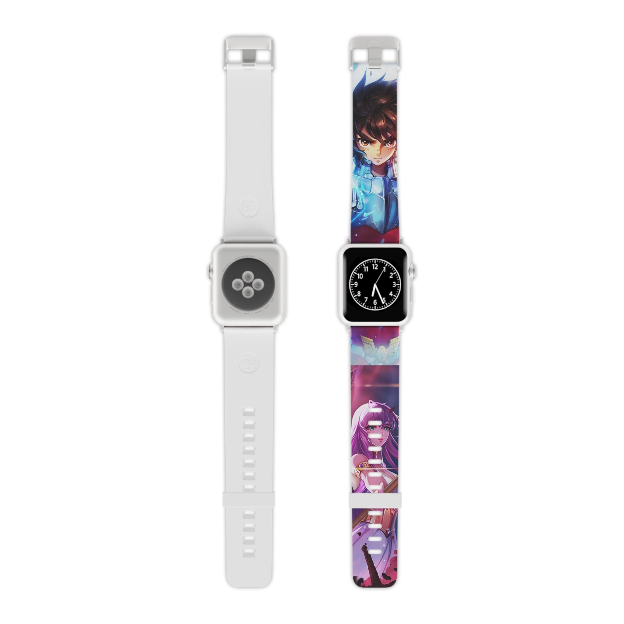 Watch Band for Apple Watch - Saint Seiya