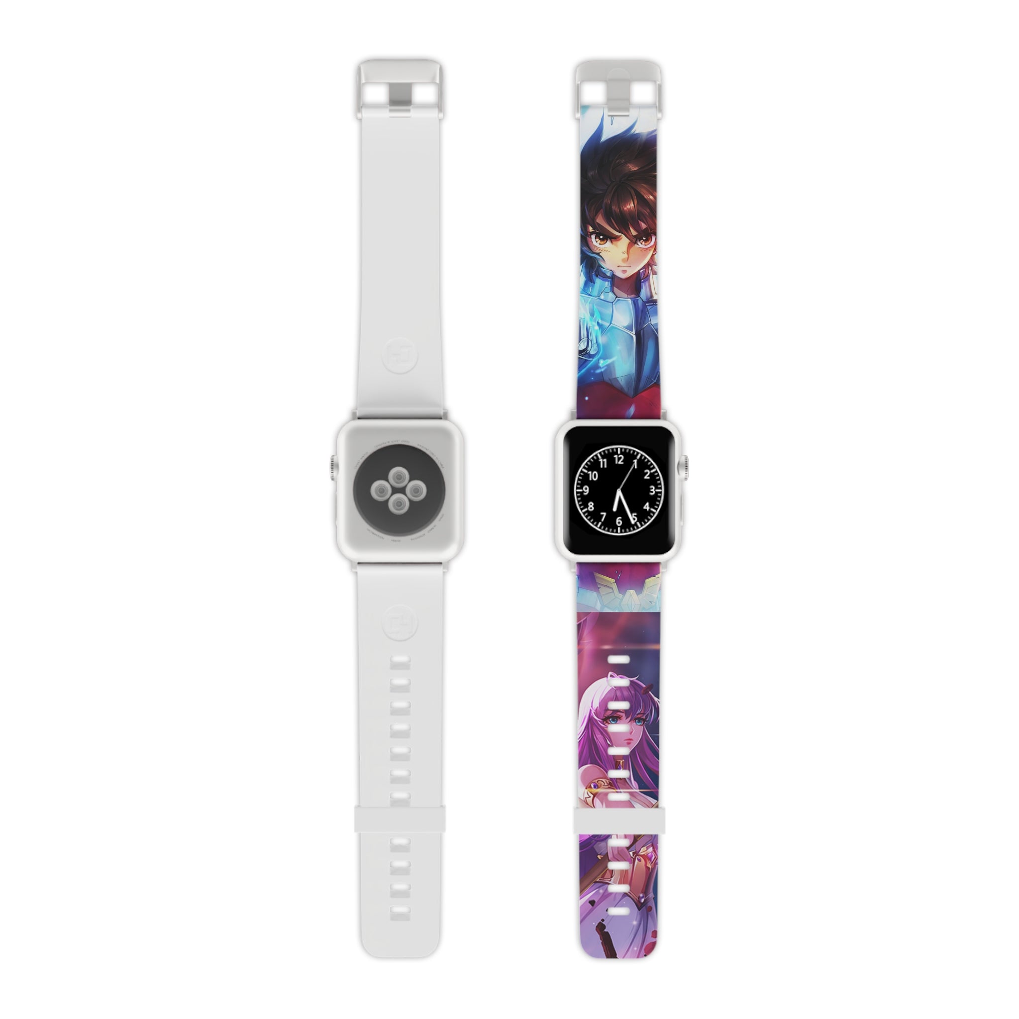 Watch Band for Apple Watch - Saint Seiya