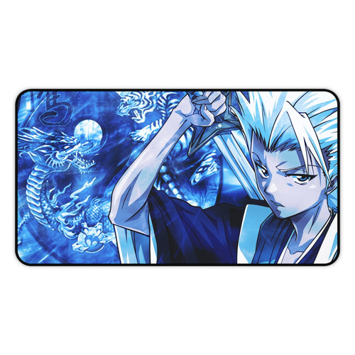 Bleach Anime-Inspired Desk Mat for Gamers, Gaming Mouse Pad, Perfect Gift