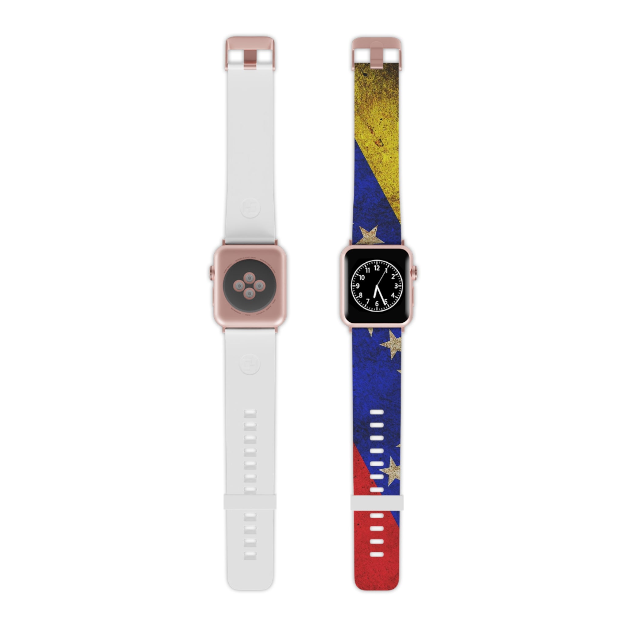 Watch Band for Apple Watch - Venezuela's flag