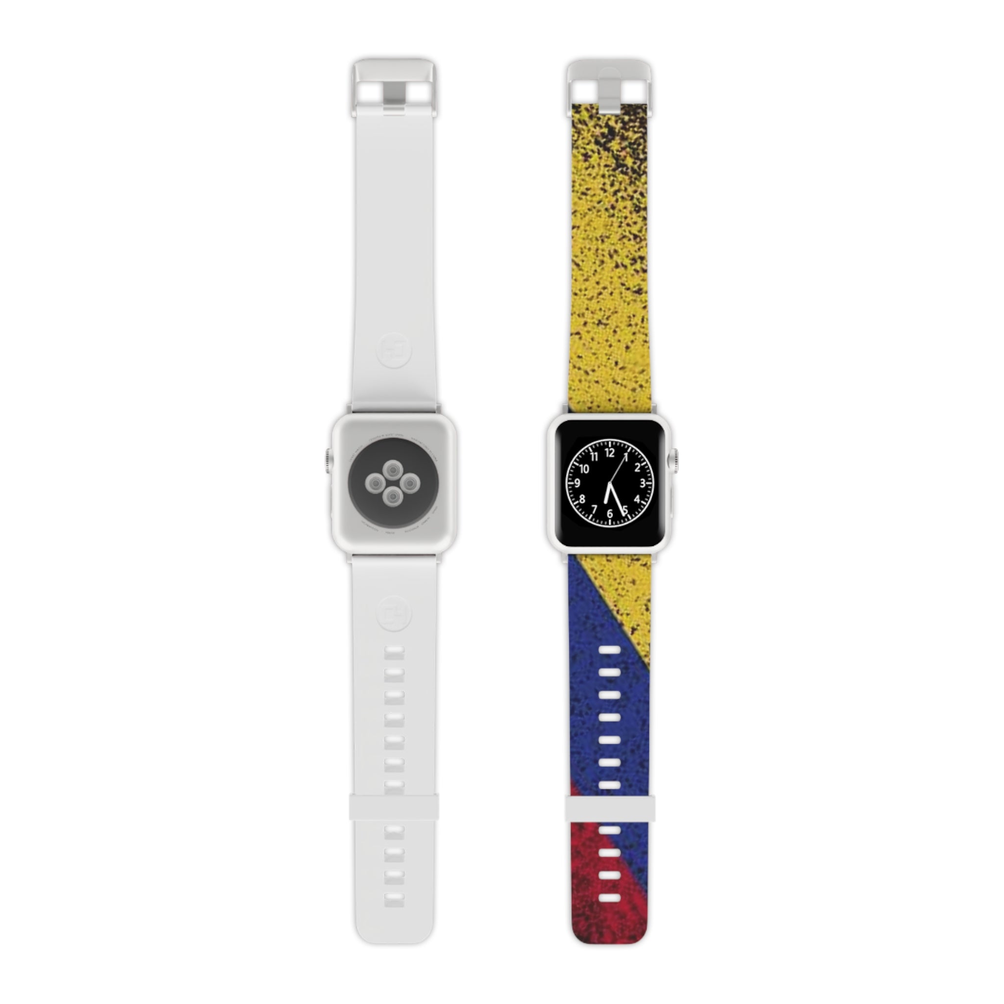 Watch Band for Apple Watch - Colombia's flag