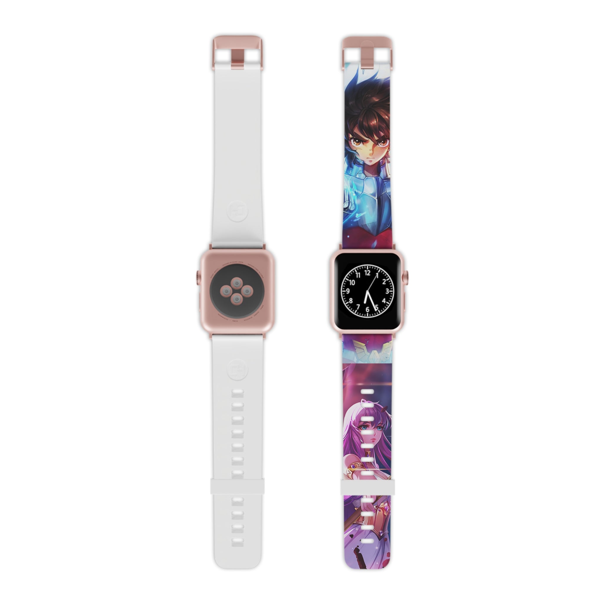 Watch Band for Apple Watch - Saint Seiya
