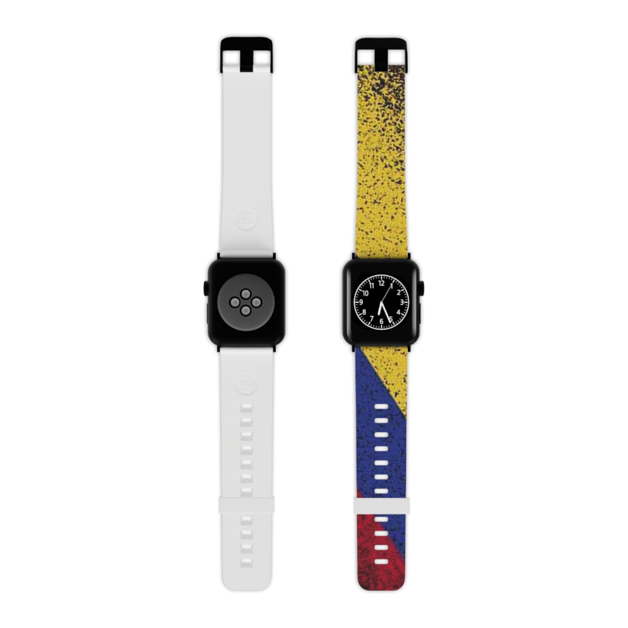 Watch Band for Apple Watch - Colombia's flag