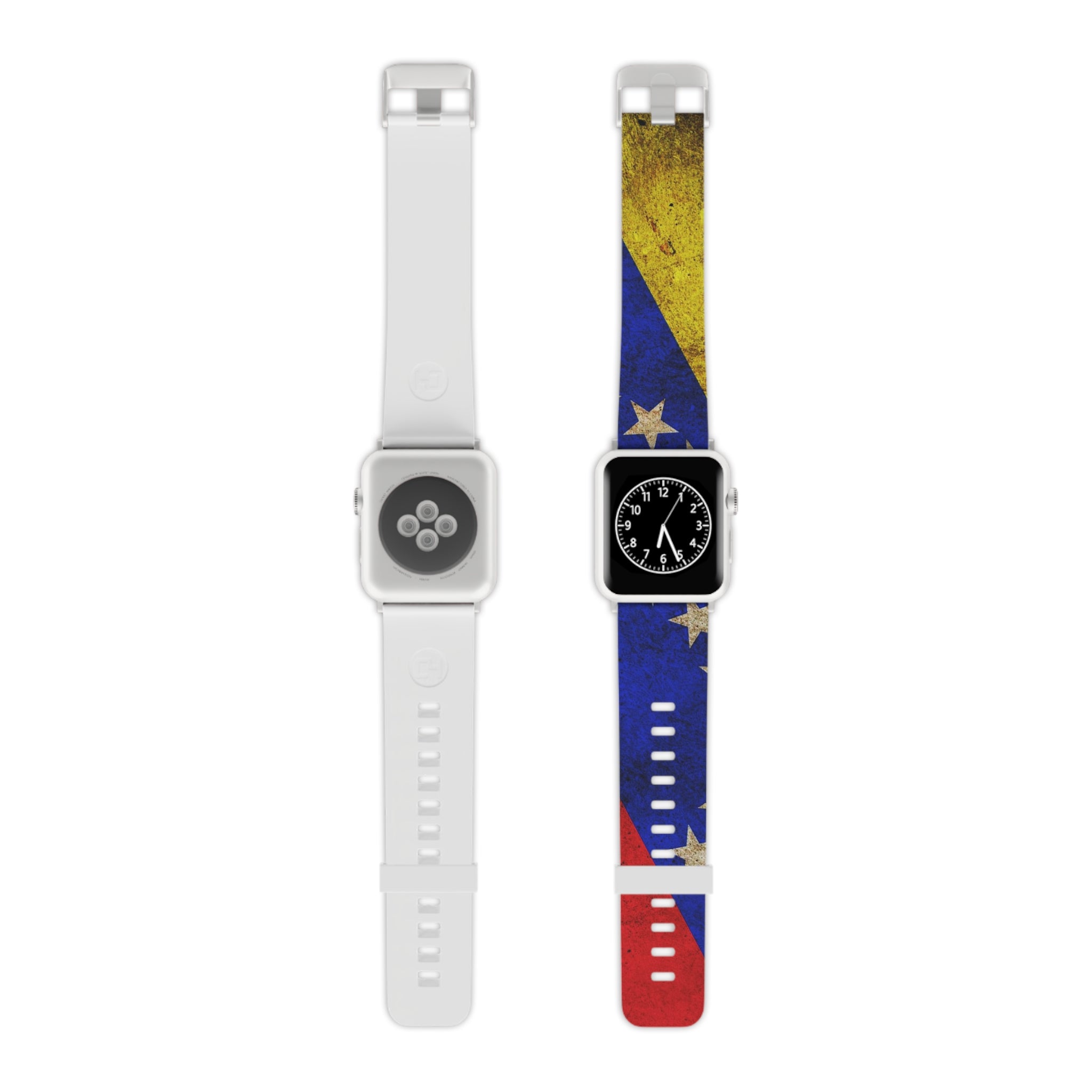 Watch Band for Apple Watch - Venezuela's flag