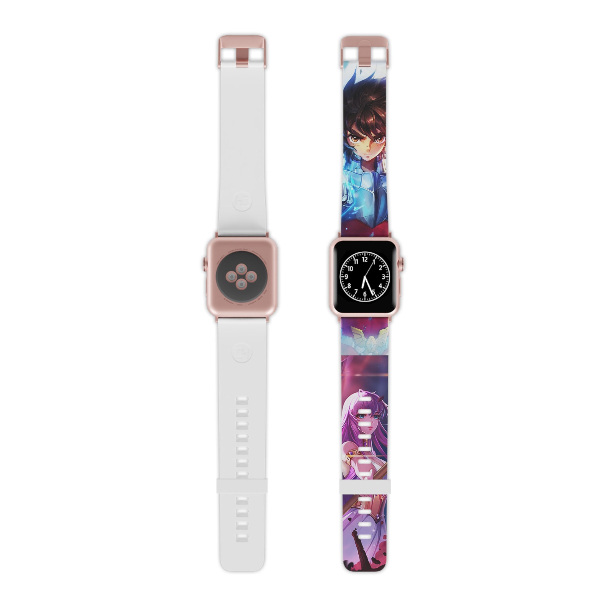 Watch Band for Apple Watch - Saint Seiya